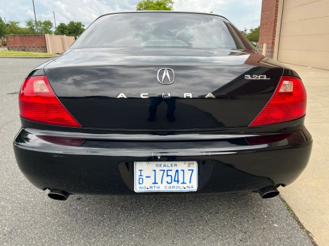 2001 Acura Cl - Image 9