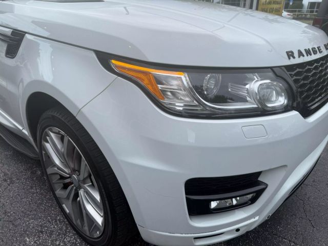 2015 Land Rover Range Rover Sport - Image 20