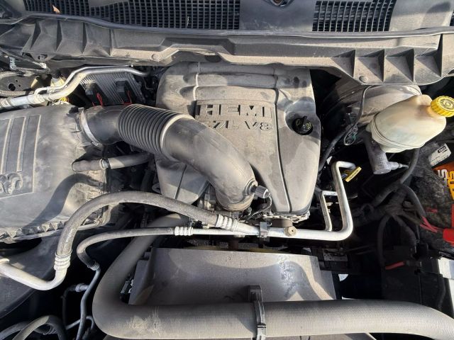 2015 Ram 1500 Quad Cab - Image 26