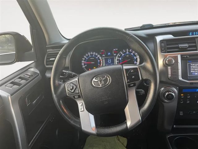 2019 Toyota 4runner - Image 12