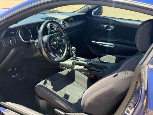 2018 Ford Mustang - Image 31