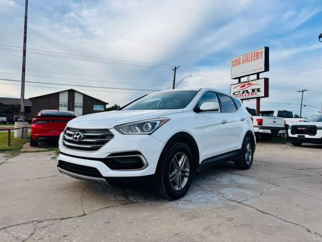 2017 Hyundai Santa Fe Sport - Image 5