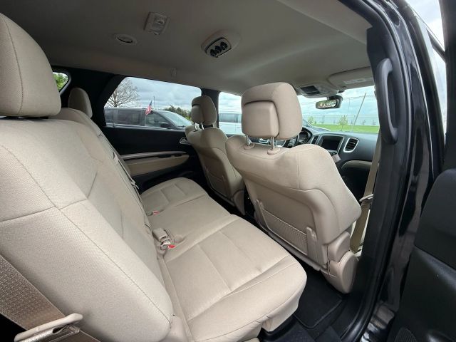 2019 Dodge Durango - Image 14