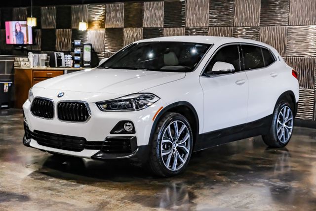 2018 Bmw X2 Sdrive28i Sport Utility 4d - Image 6