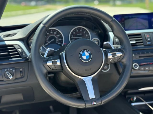 2014 Bmw 4 Series - Image 14