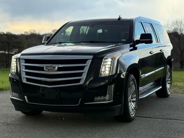 2020 Cadillac Escalade Esv - Image 10