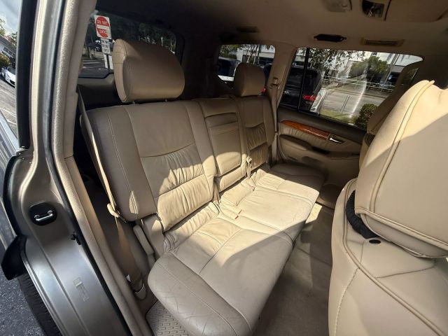 2005 Lexus Gx - Image 13