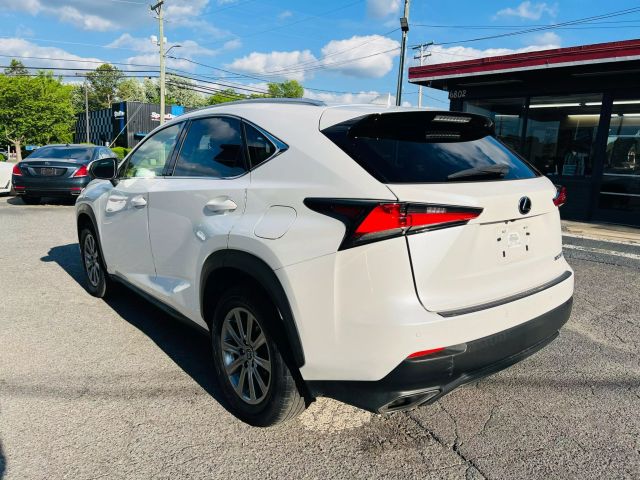 2019 Lexus Nx - Image 8