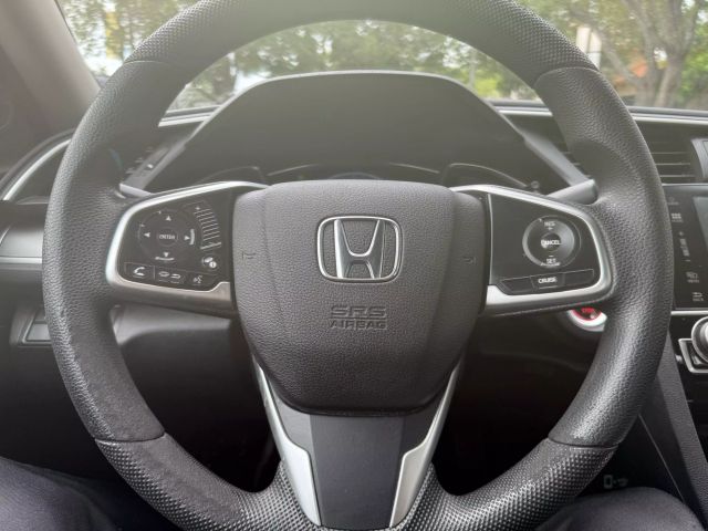 2016 Honda Civic - Image 18
