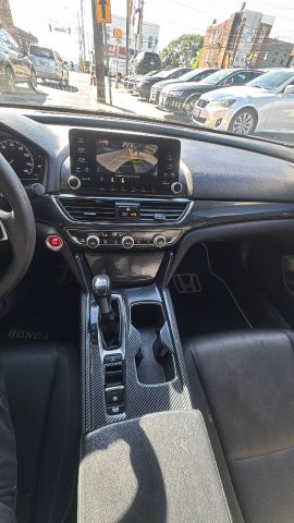 2018 HONDA ACCORD SEDAN 4-CYL, I-VTEC, TURBO, 1.5 LITER LX SEDAN 4D