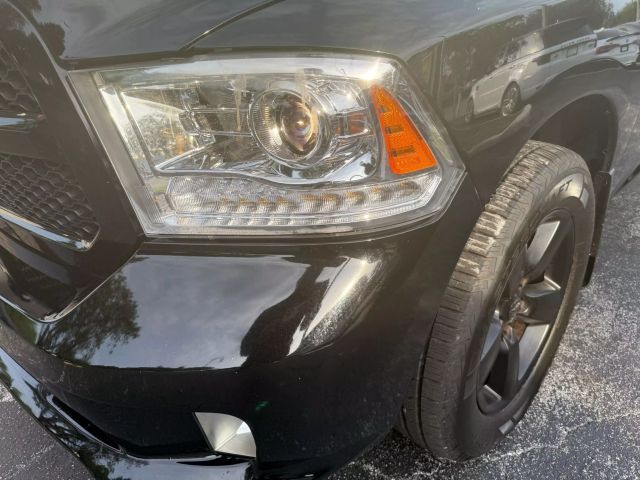 2015 Ram 1500 Quad Cab - Image 23