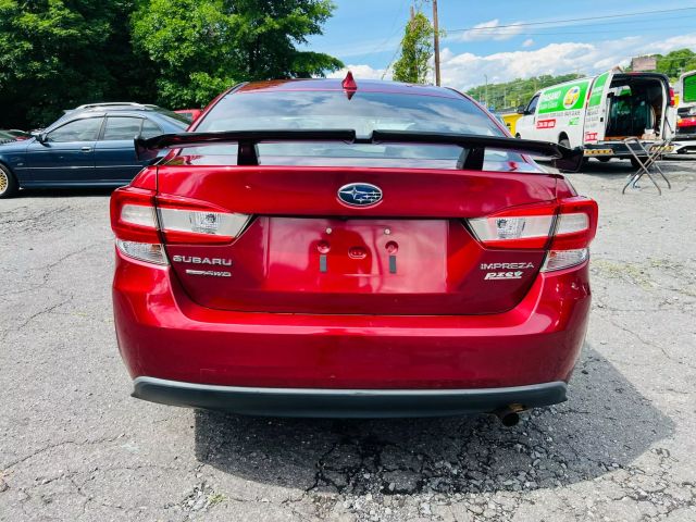 2017 Subaru Impreza - Image 17