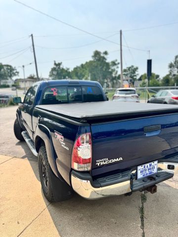 2007 Toyota Tacoma Access Cab Pickup 4d 6 Ft - Image 9