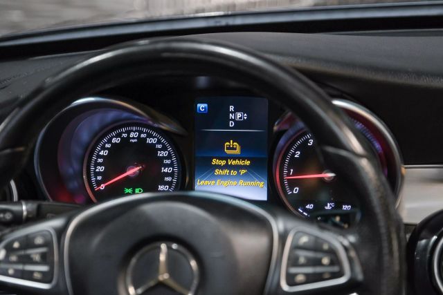 2015 Mercedes-benz C-class C 300 Sedan 4d - Image 18