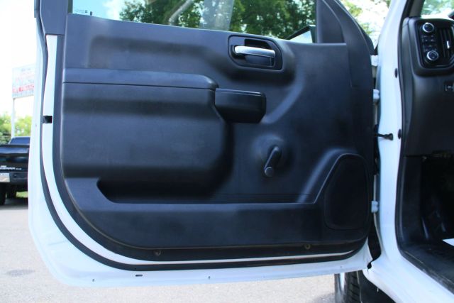 2019 Chevrolet Silverado 1500 Regular Cab - Image 10