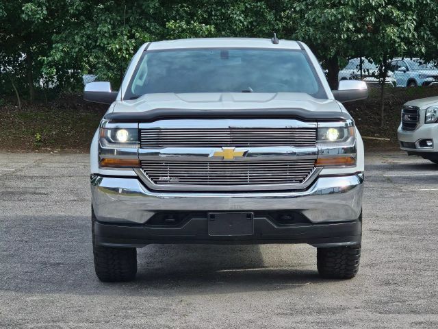 2016 Chevrolet Silverado 1500 Crew Cab - Image 2