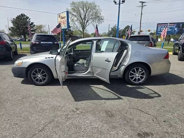 2007 Buick Lucerne - Image 5