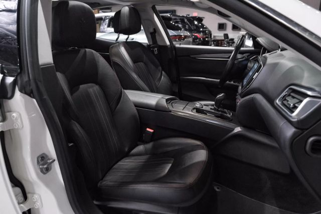2018 Maserati Ghibli Sedan 4d - Image 30