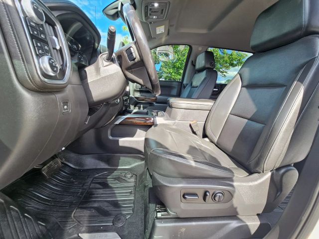 2020 Gmc Sierra 1500 Crew Cab - Image 20