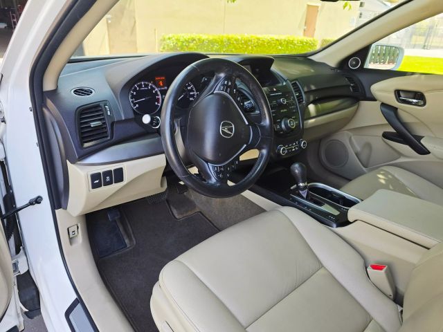 2017 Acura Rdx - Image 18