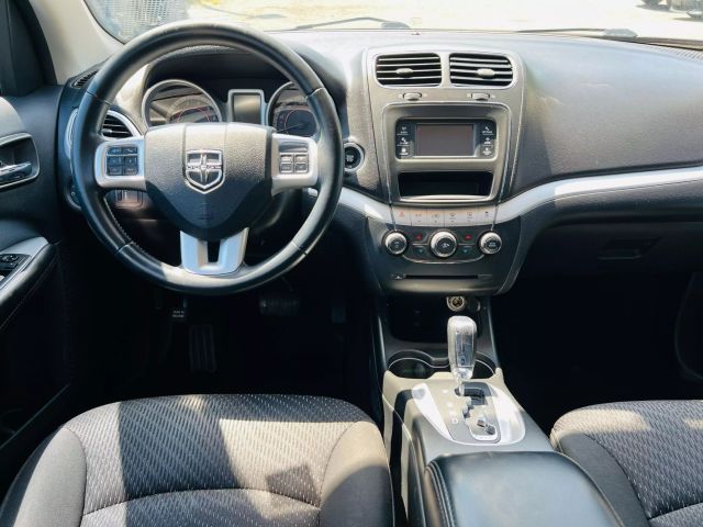2018 Dodge Journey - Image 21