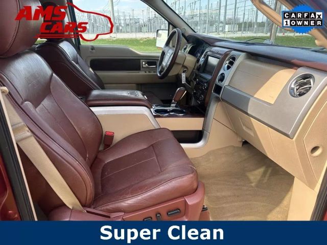 2014 Ford F150 Supercrew Cab - Image 20