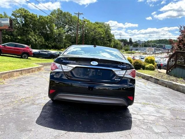 2014 Hyundai Sonata - Image 6