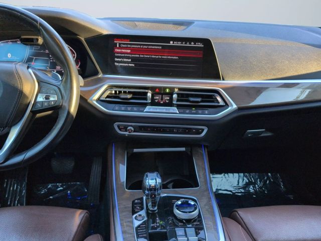 2019 Bmw X5 - Image 11