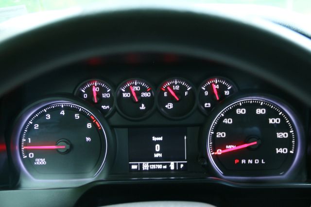 2019 Chevrolet Silverado 1500 Regular Cab - Image 15