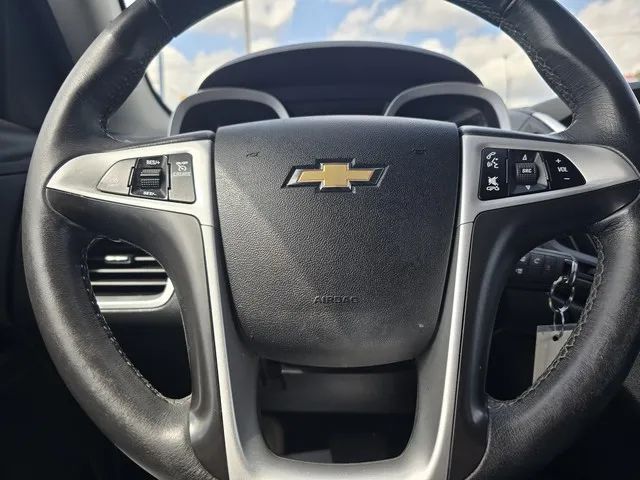 2017 Chevrolet Equinox - Image 9