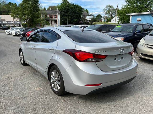 2015 Hyundai Elantra - Image 6