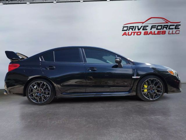 2019 Subaru Wrx - Image 6