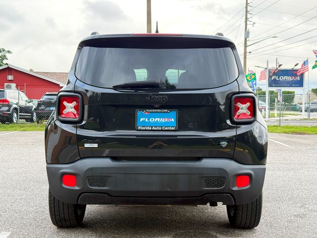 2016 Jeep Renegade - Image 4
