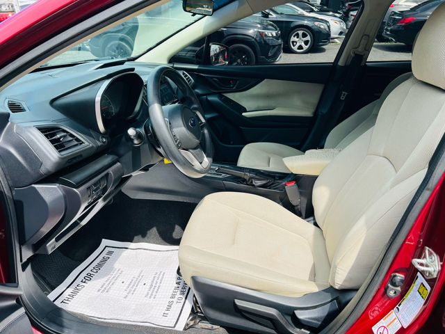 2017 Subaru Impreza - Image 22