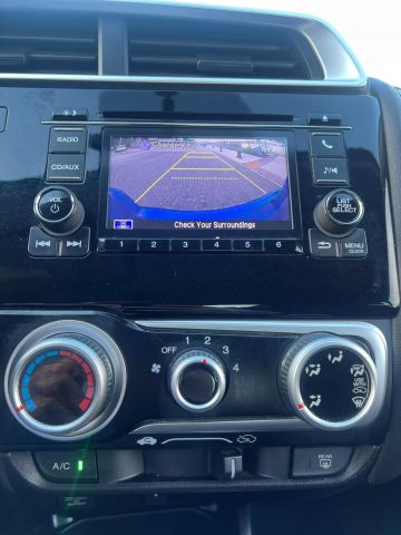 2016 Honda Fit Lx Hatchback 4d - Image 17