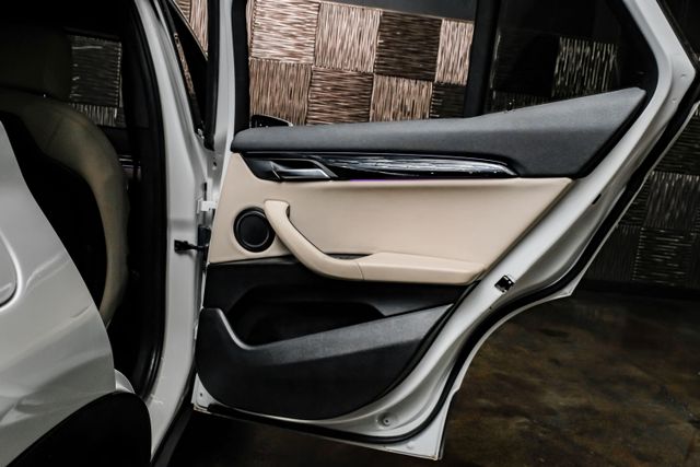 2018 Bmw X2 Sdrive28i Sport Utility 4d - Image 40