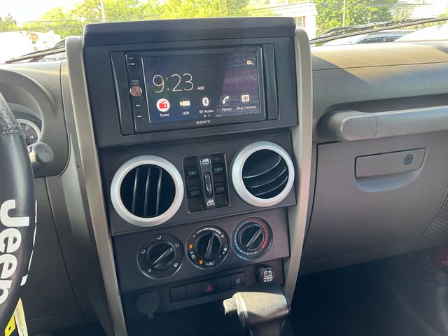 2008 Jeep Wrangler - Image 21