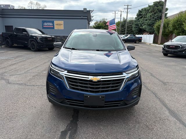2022 Chevrolet Equinox - Image 9