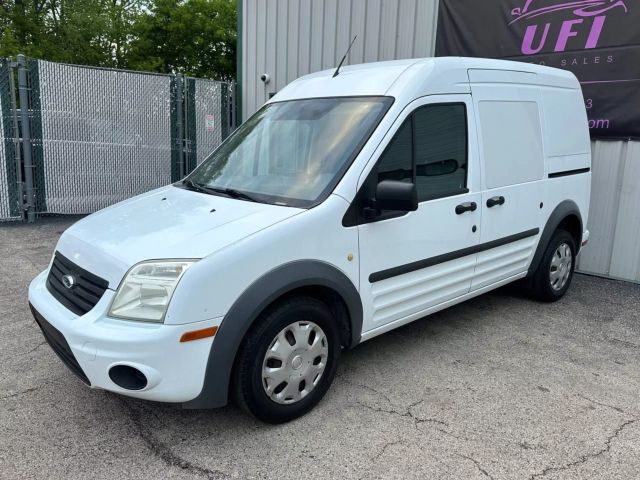 2013 Ford Transit Connect Cargo - Image 11