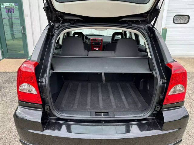2009 Dodge Caliber - Image 18