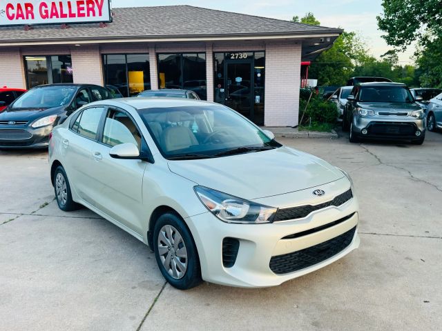2018 Kia Rio - Image 12