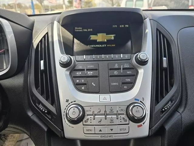 2017 Chevrolet Equinox - Image 10