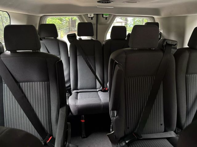 2019 Ford Transit 350 Passanger Van - Image 10