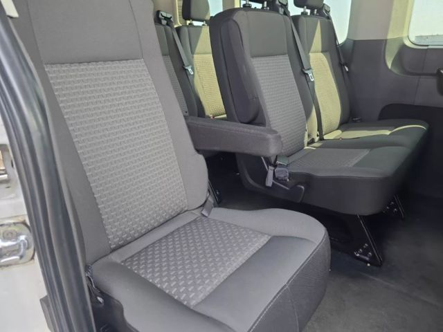 2021 Ford Transit 350 Passenger Van - Image 7