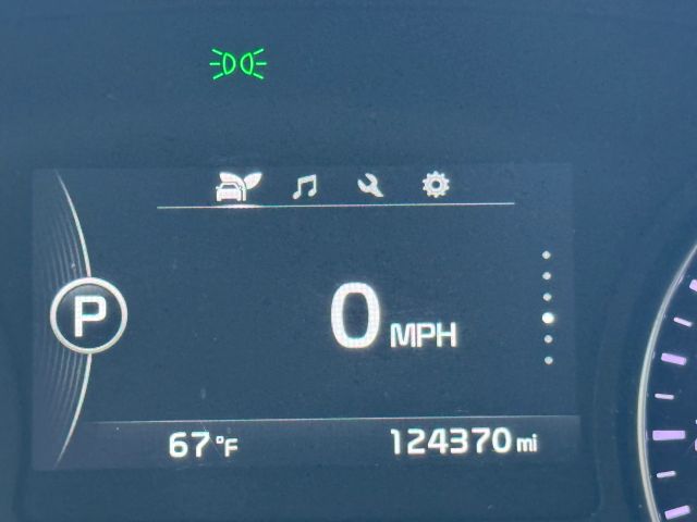 2017 Kia Optima Hybrid - Image 8
