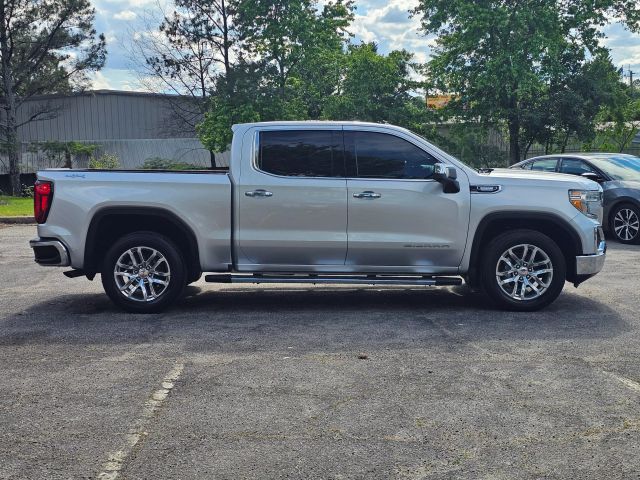 2020 Gmc Sierra 1500 Crew Cab - Image 4