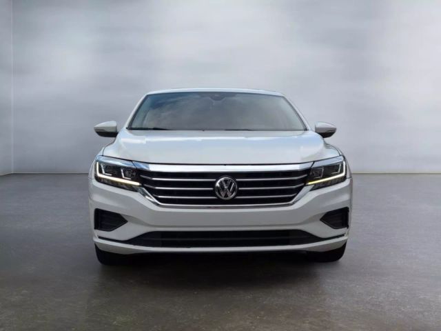 2020 Volkswagen Passat - Image 8