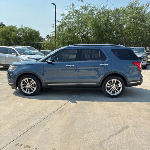 2018 Ford Explorer - Image 3