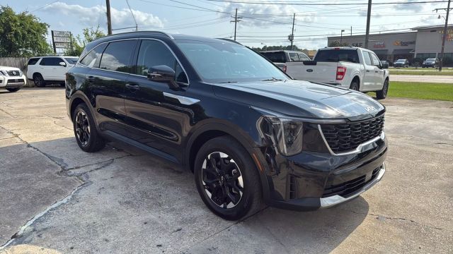 2024 Kia Sorento - Image 8