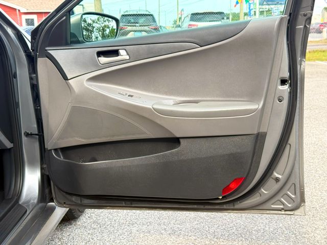 2014 Hyundai Sonata - Image 20